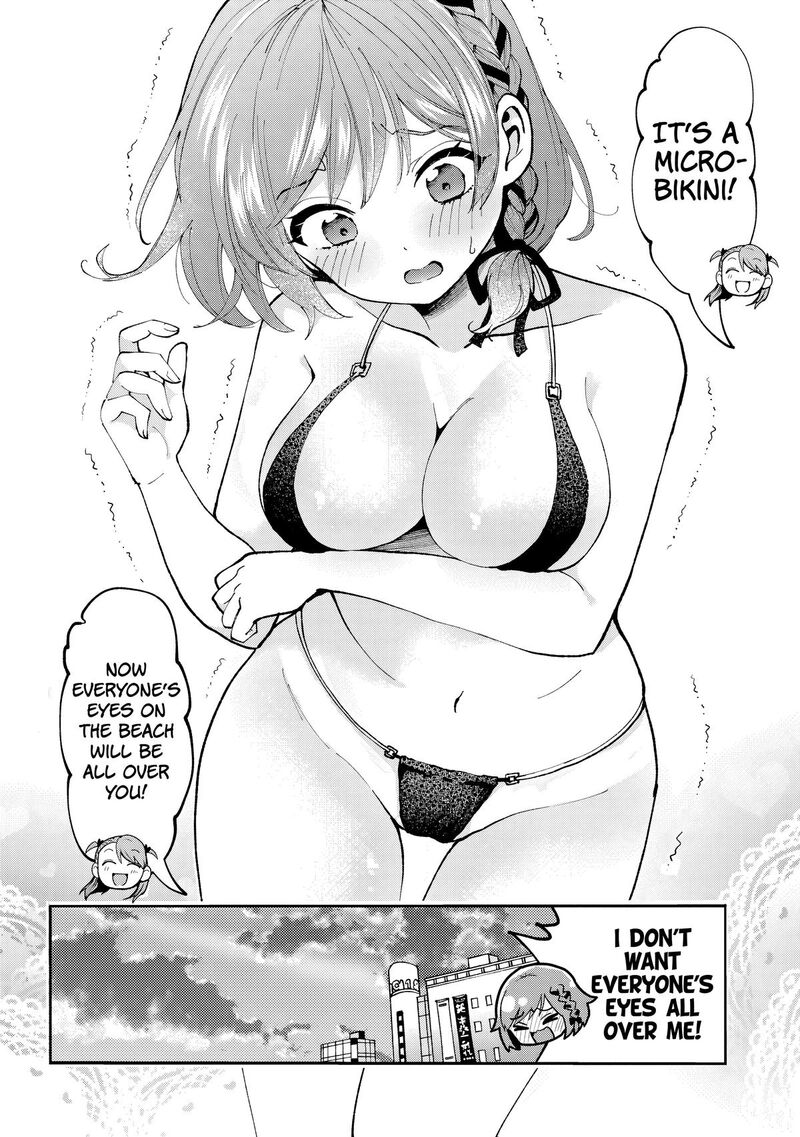 Class No Daikirai Na Joshi To Kekkon Suru Koto Ni Natta 38a 3