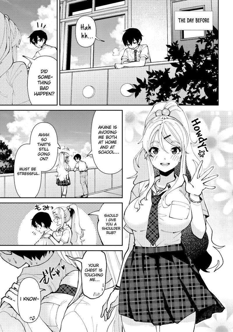 Class No Daikirai Na Joshi To Kekkon Suru Koto Ni Natta 38a 4