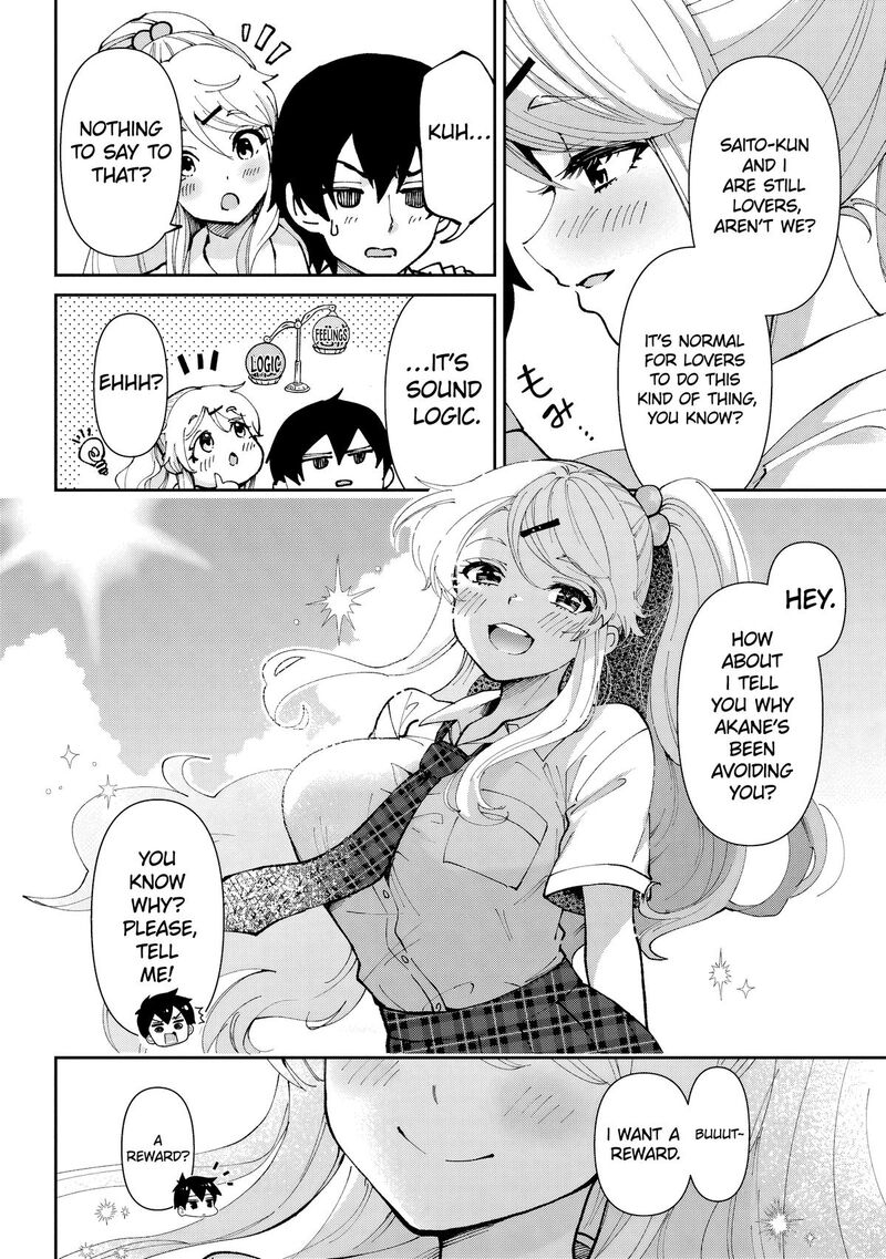 Class No Daikirai Na Joshi To Kekkon Suru Koto Ni Natta 38a 5