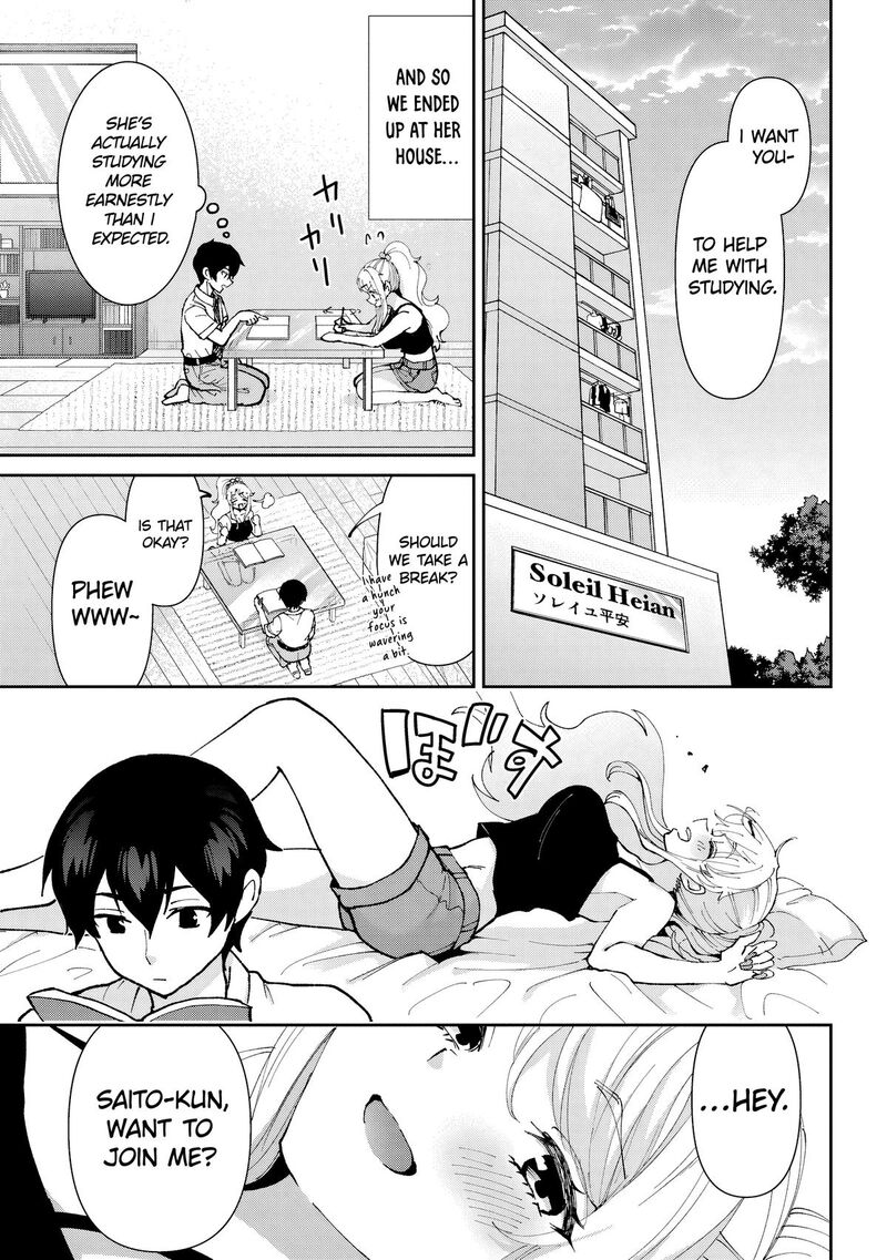 Class No Daikirai Na Joshi To Kekkon Suru Koto Ni Natta 38a 6