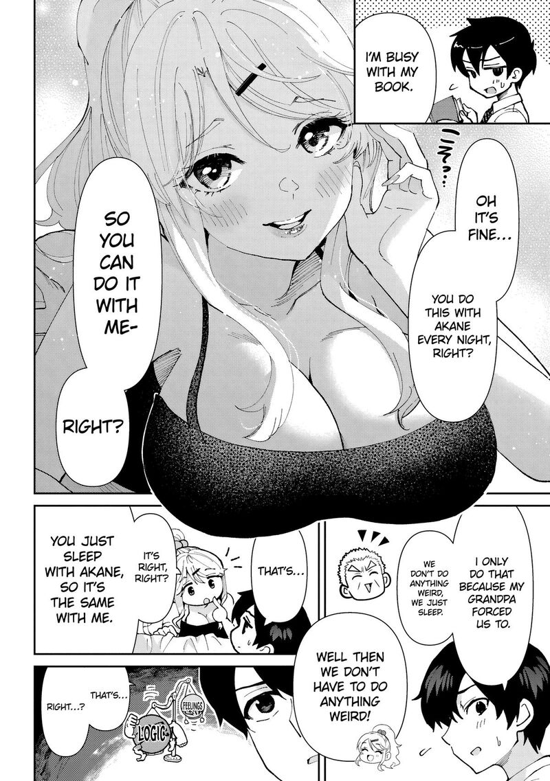 Class No Daikirai Na Joshi To Kekkon Suru Koto Ni Natta 38a 7