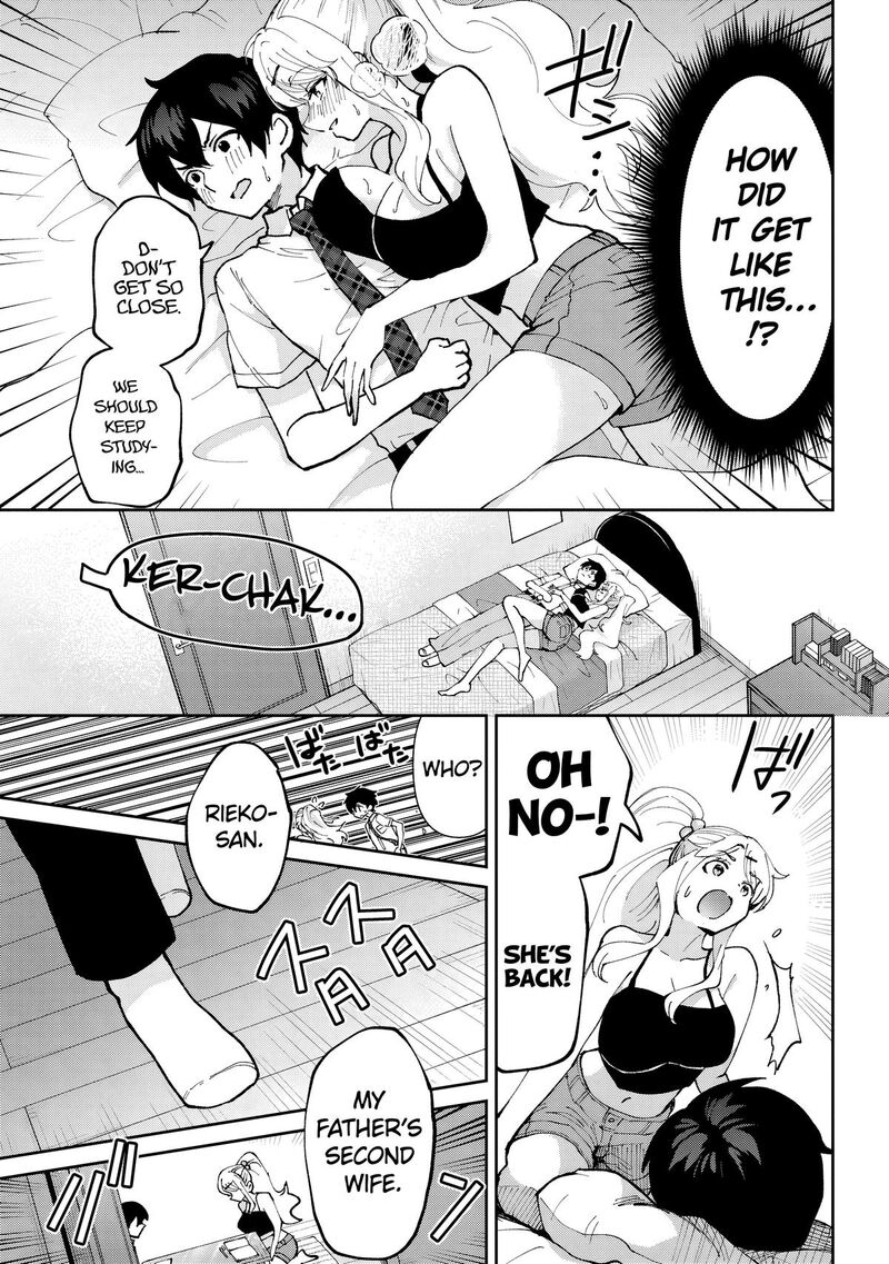 Class No Daikirai Na Joshi To Kekkon Suru Koto Ni Natta 38a 8