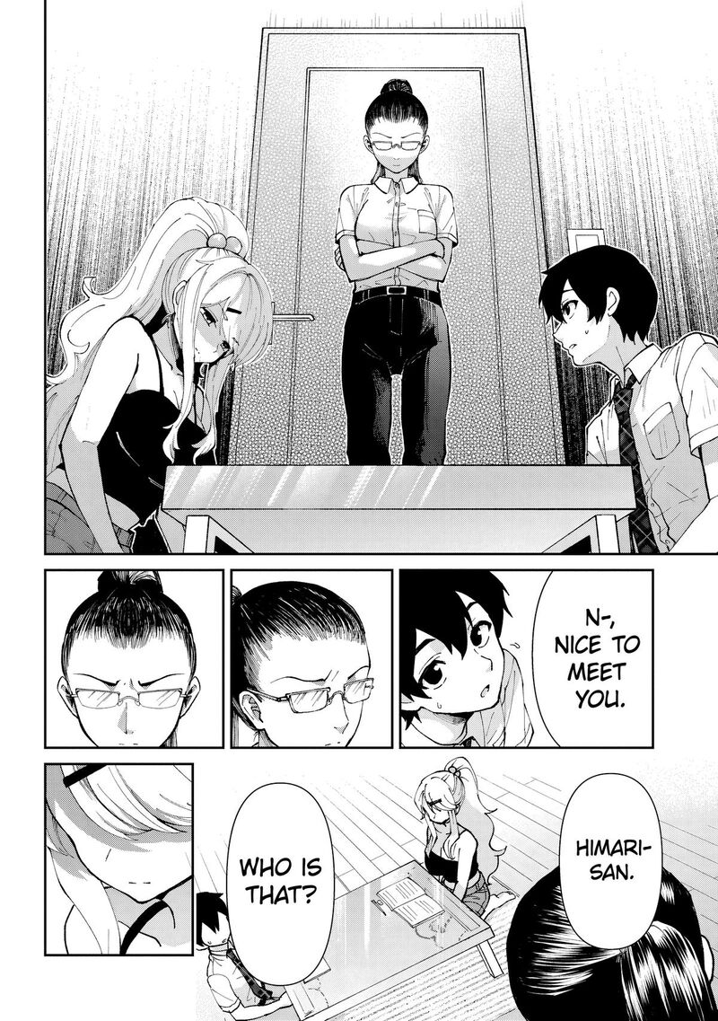 Class No Daikirai Na Joshi To Kekkon Suru Koto Ni Natta 38a 9