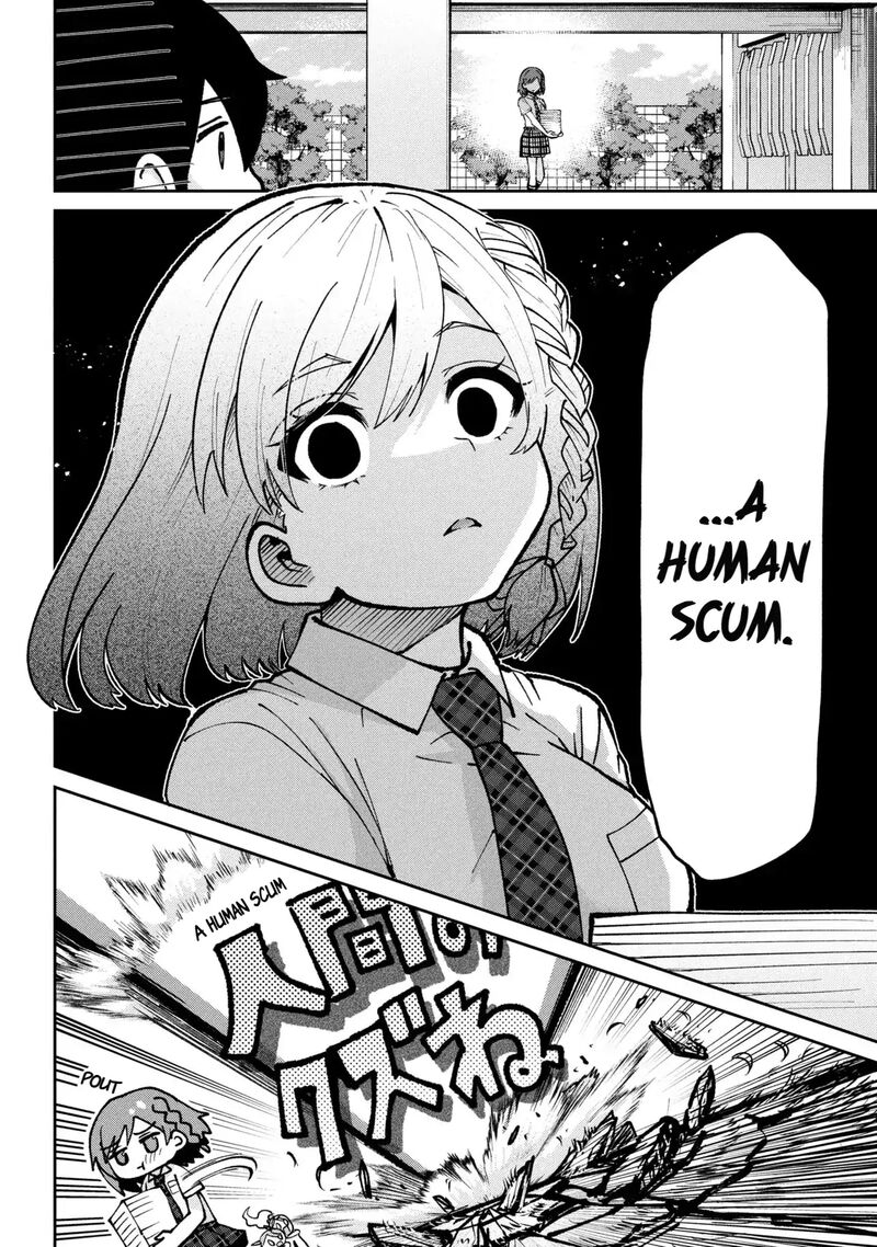 Class No Daikirai Na Joshi To Kekkon Suru Koto Ni Natta 42a 19