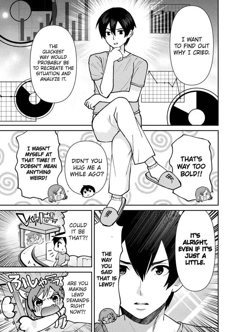 Class No Daikirai Na Joshi To Kekkon Suru Koto Ni Natta 42a 4