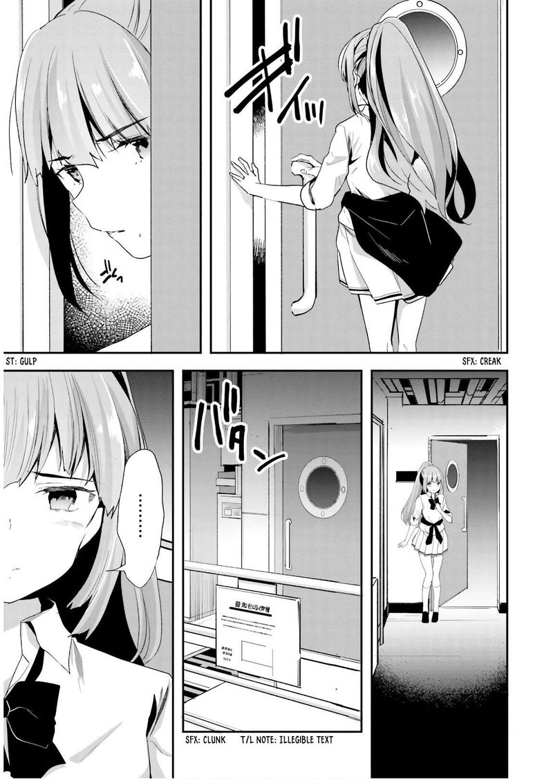 Classroom Of The Elite 43 9
