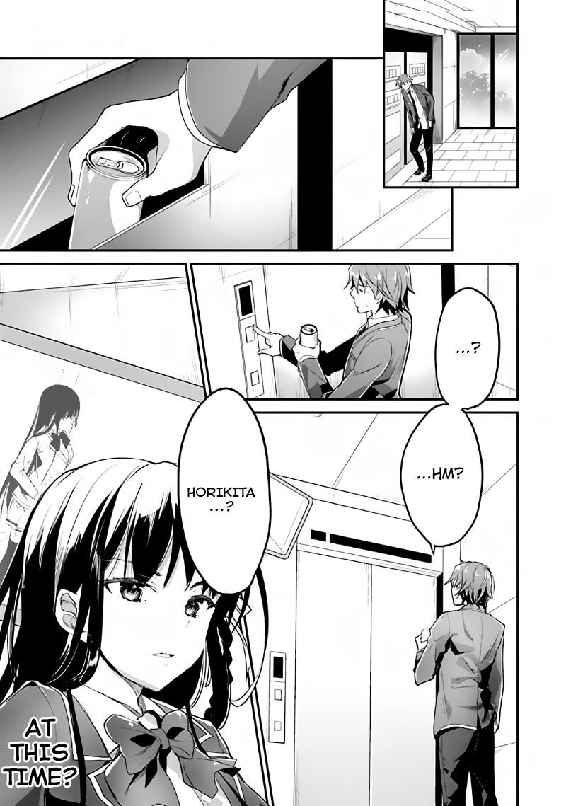 Classroom Of The Elite 6 5