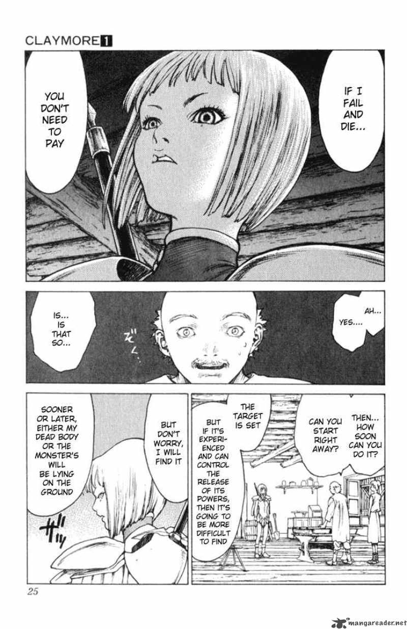 Claymore 1 23