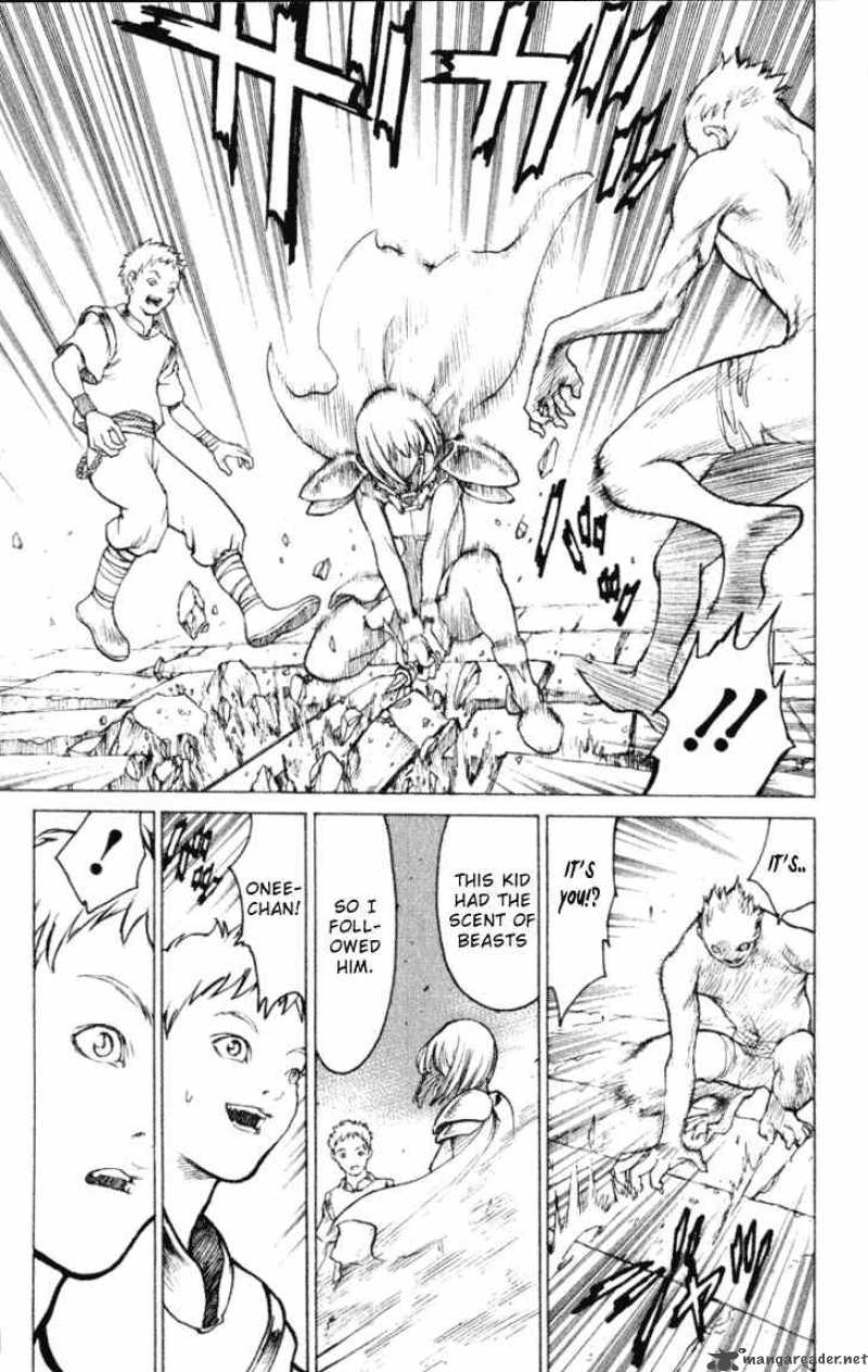 Claymore 1 41