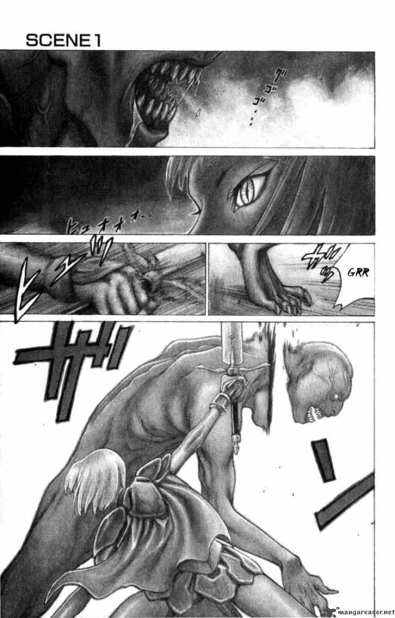 Claymore 1 5