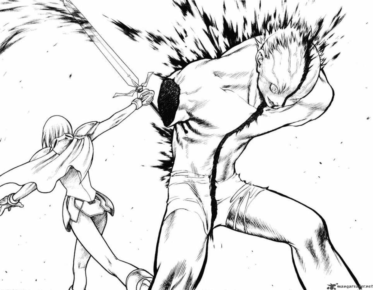 Claymore 1 52