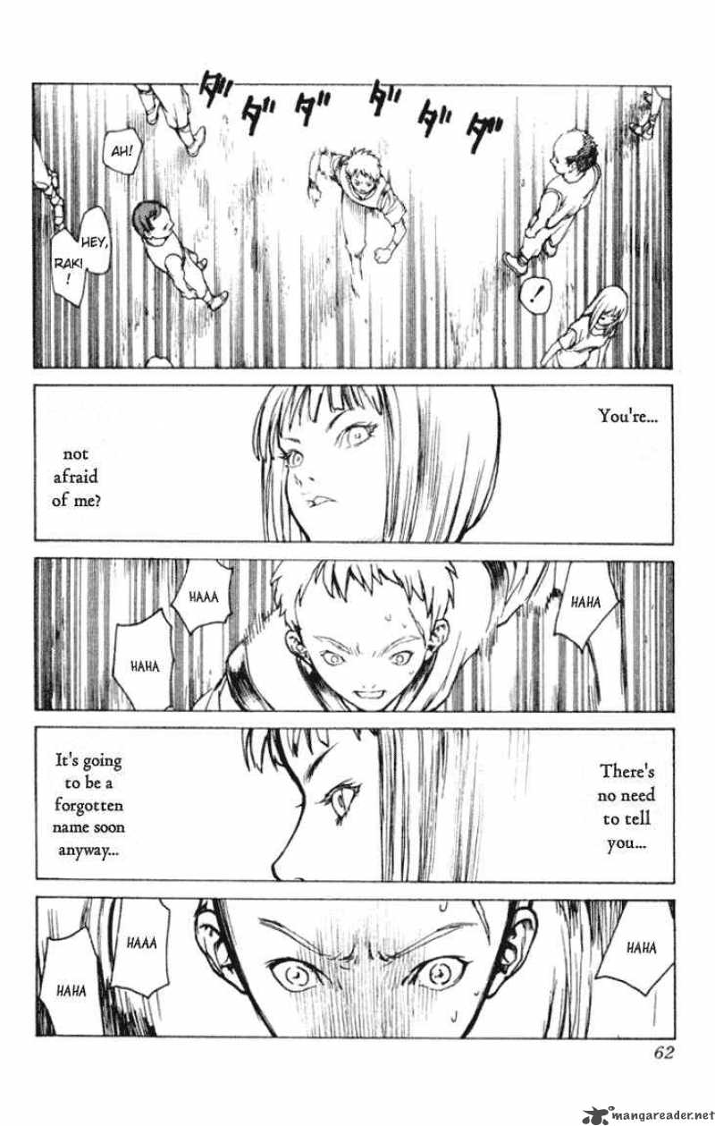 Claymore 1 59