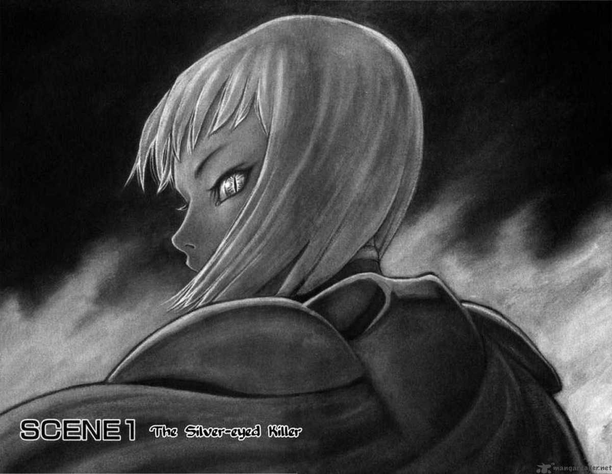 Claymore 1 6