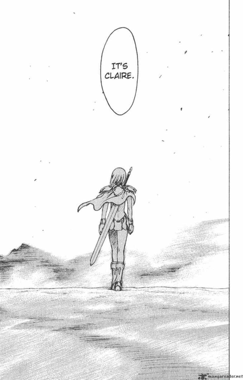 Claymore 1 64