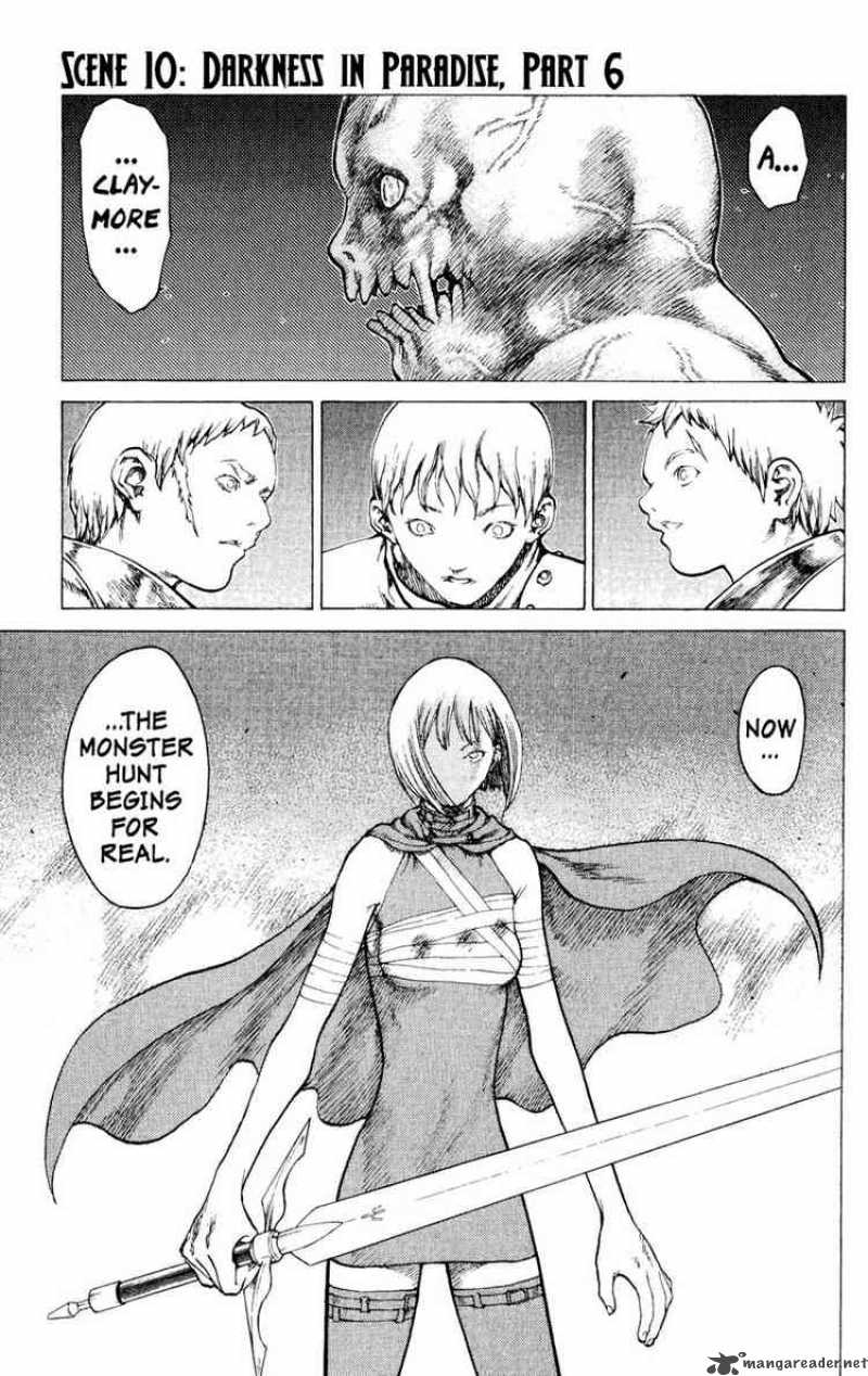 Claymore 10 2