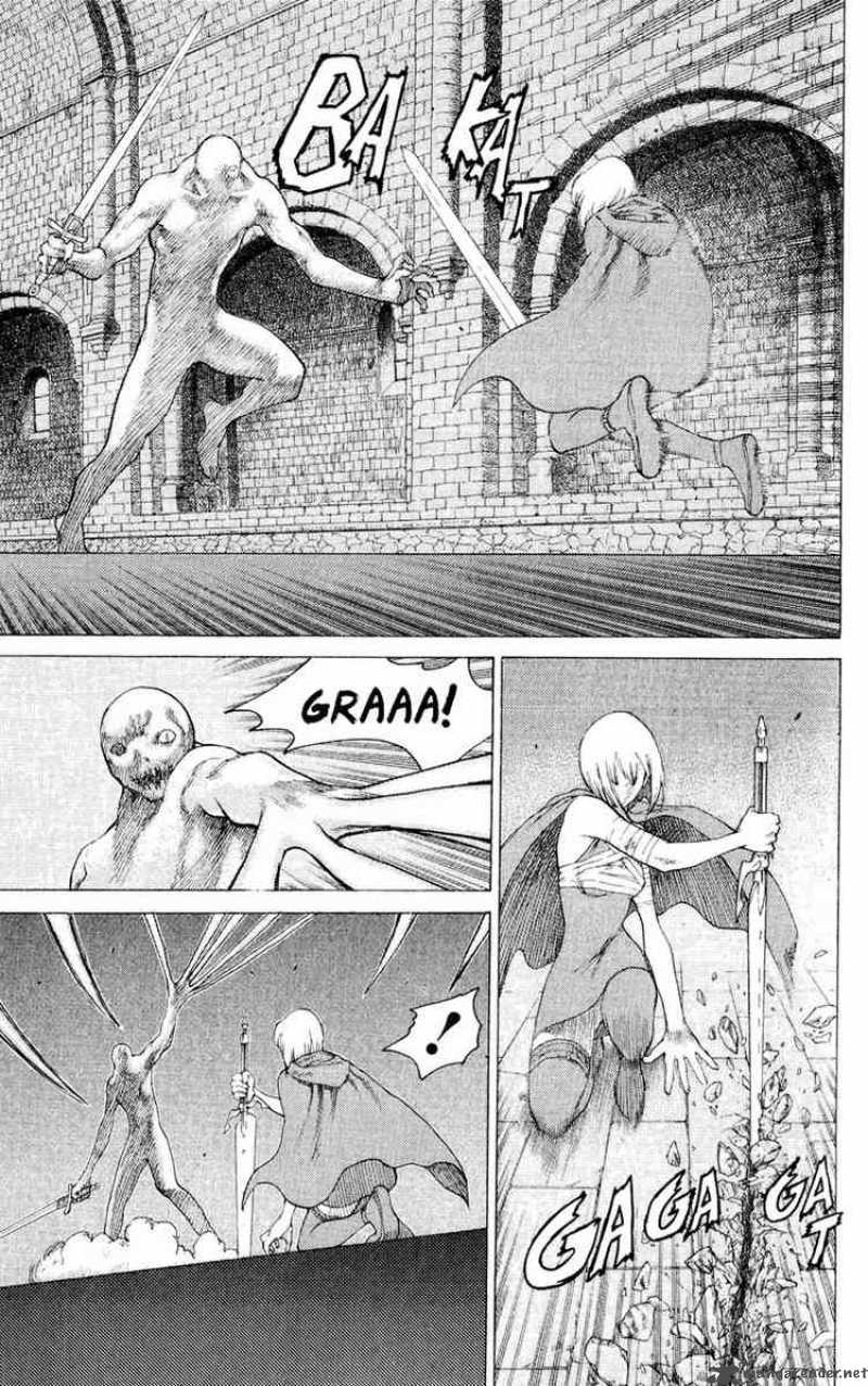 Claymore 10 7