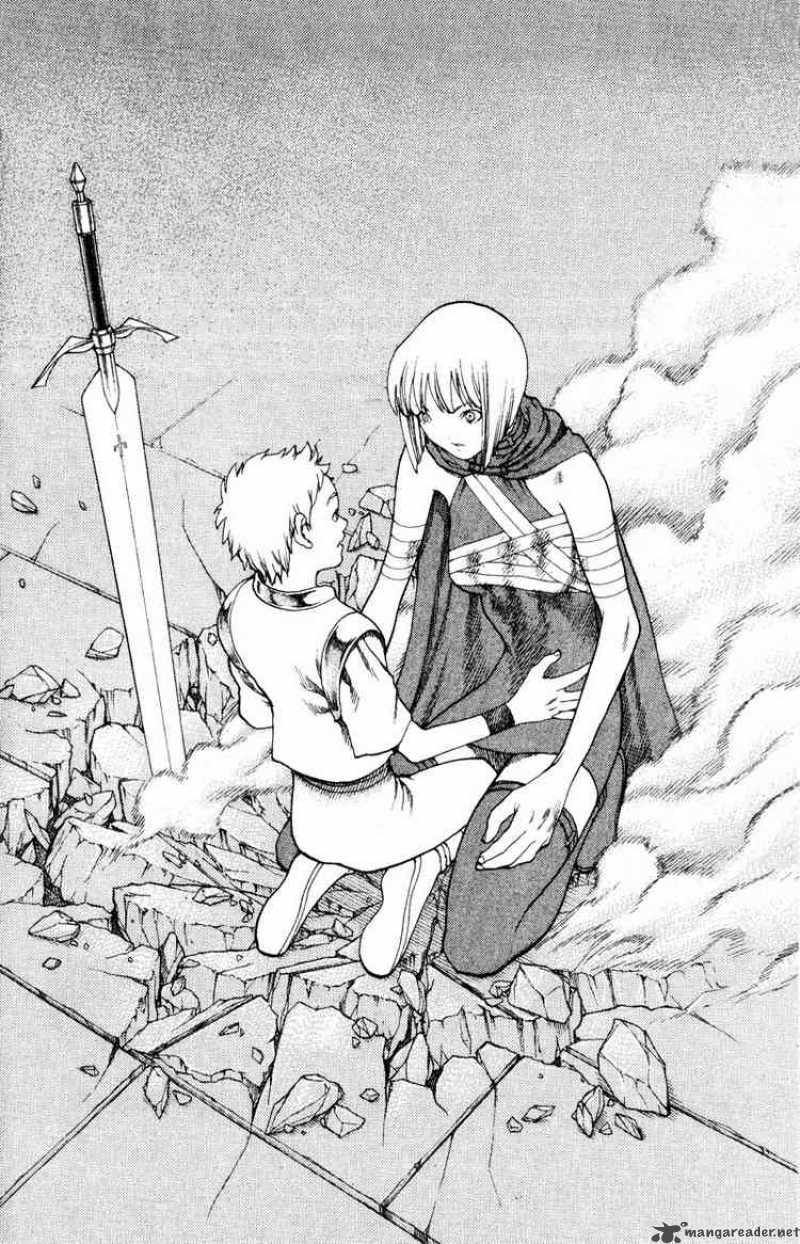 Claymore 11 19