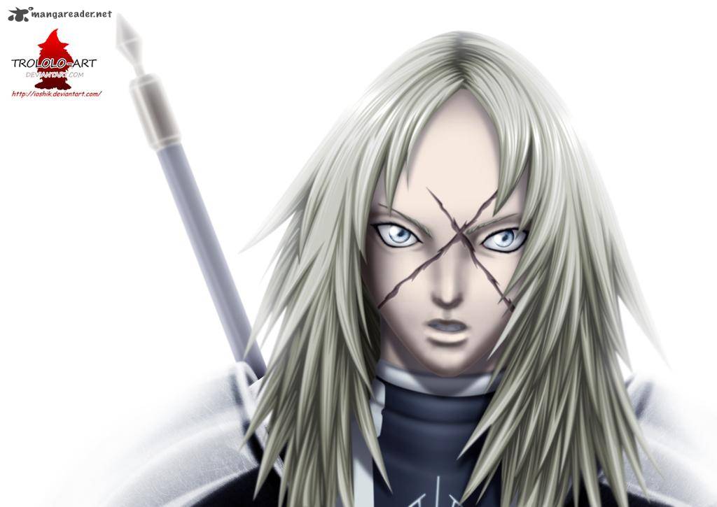 Claymore 114 29