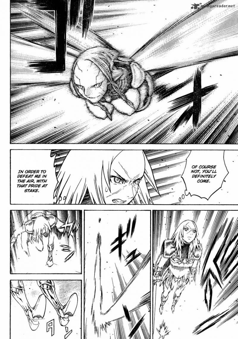 Claymore 124 19