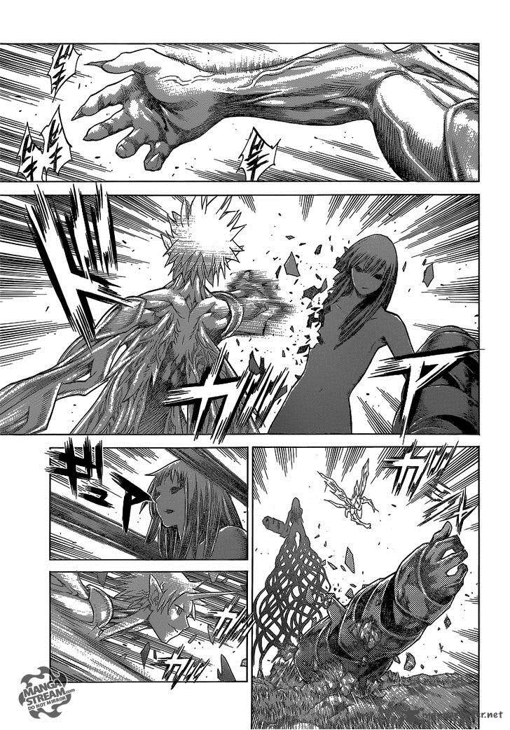 Claymore 140 23