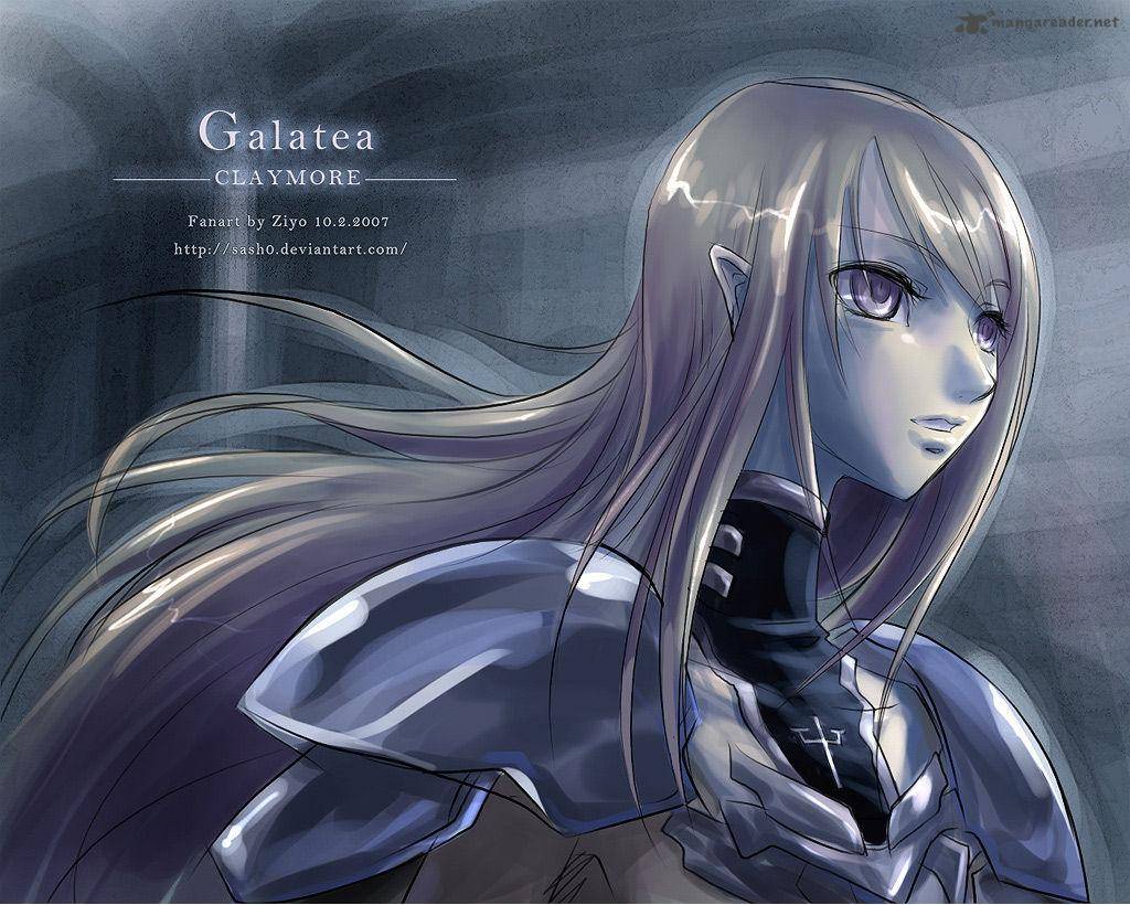 Claymore 140 30