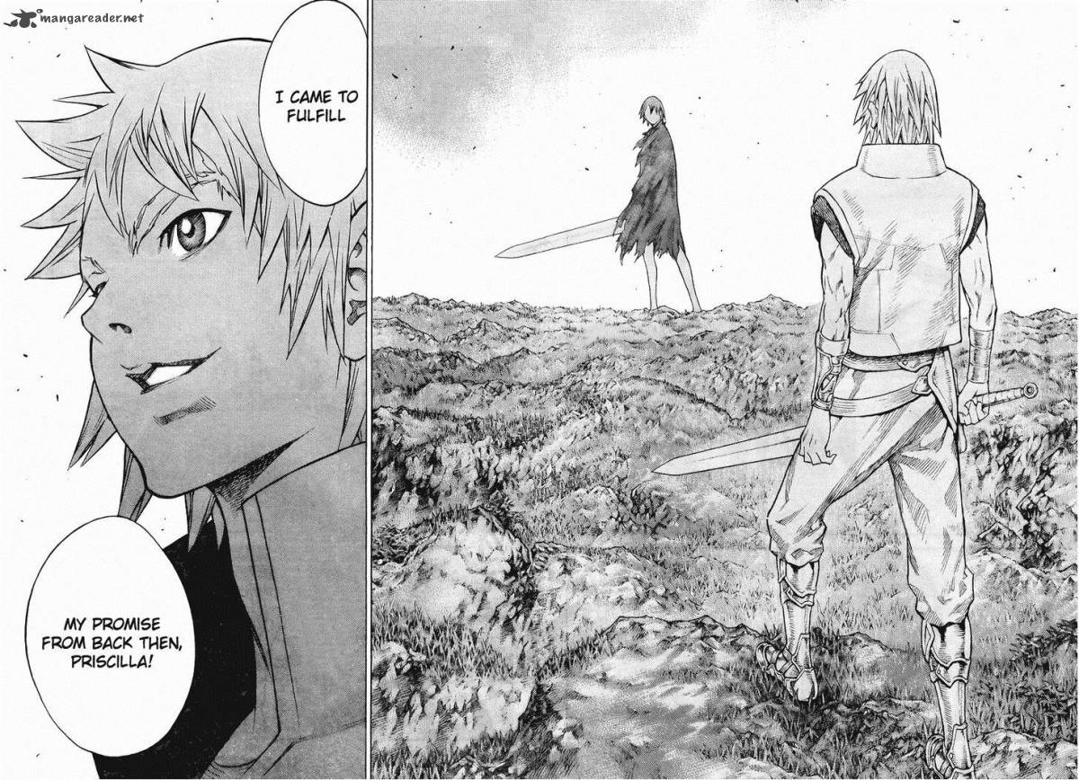 Claymore 144 6