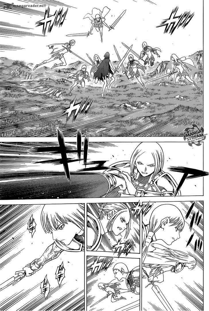Claymore 145 16