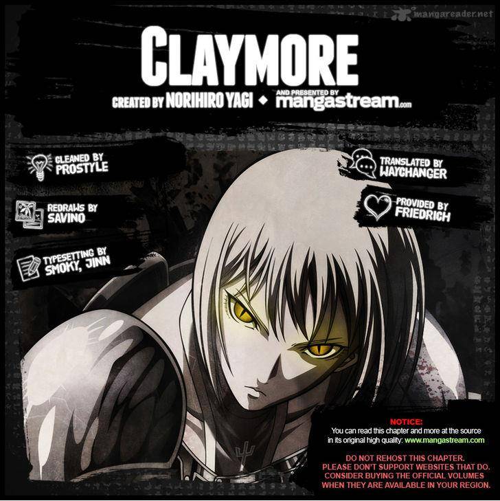 Claymore 145 2