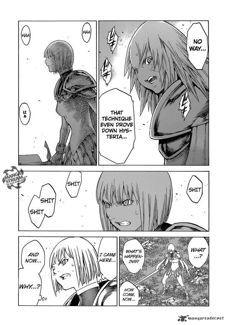 Claymore 145 21