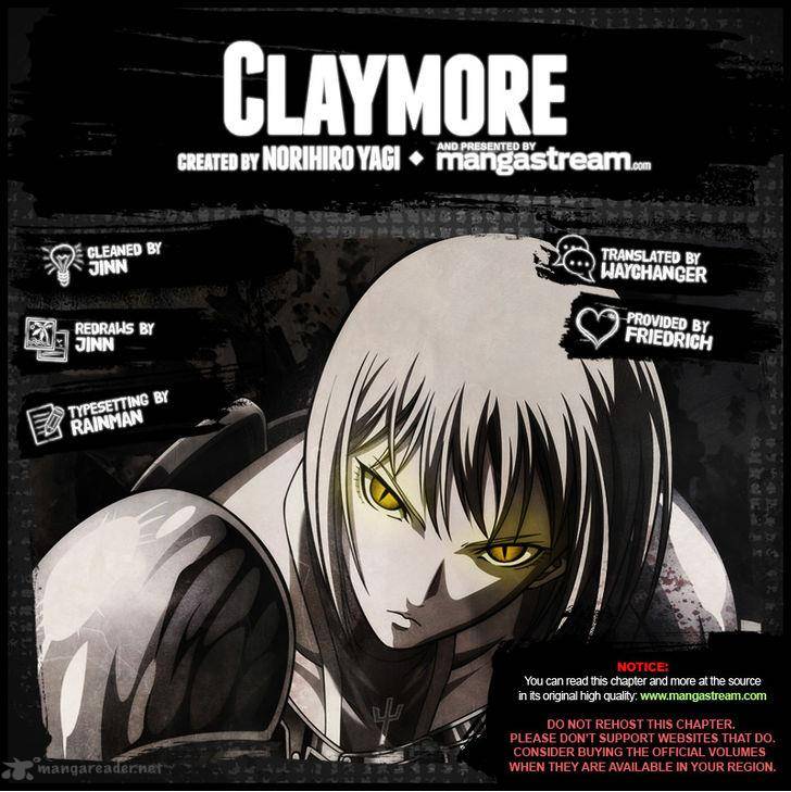 Claymore 146 2