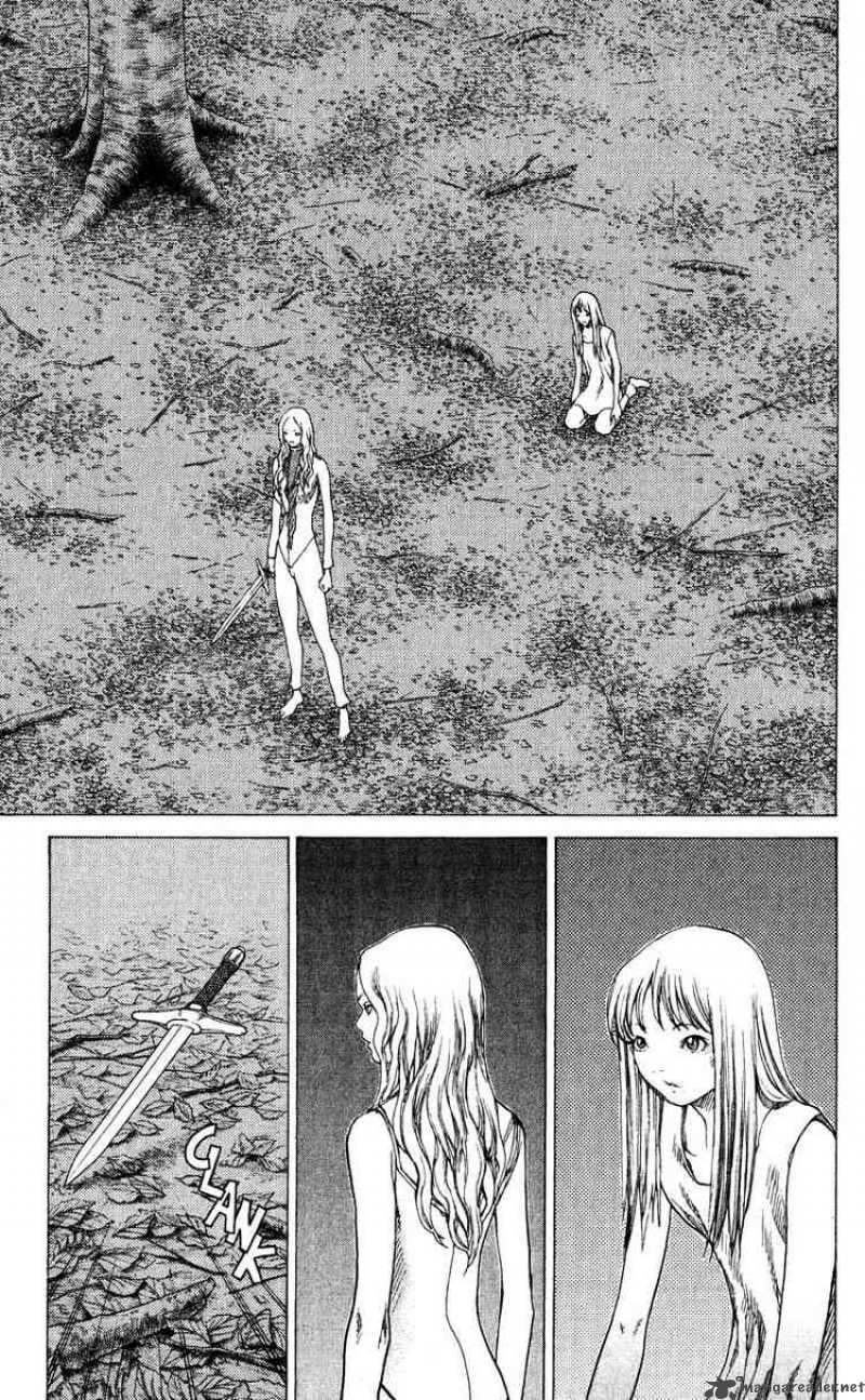 Claymore 15 19