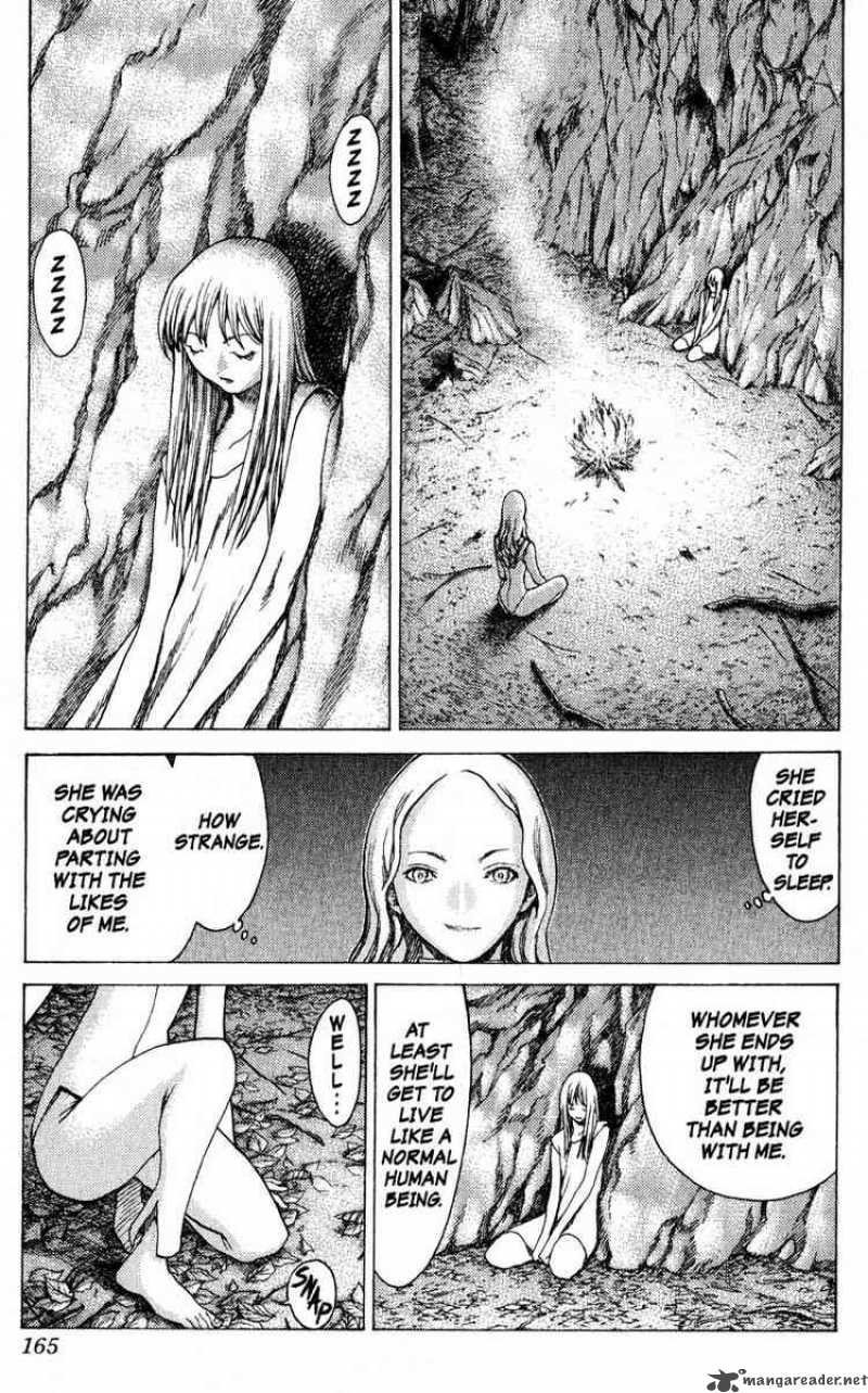 Claymore 15 4