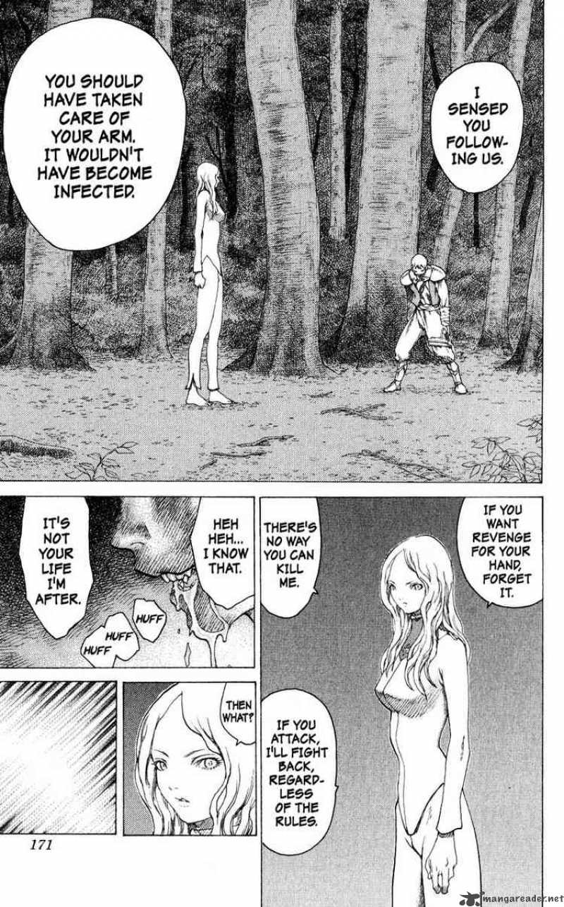 Claymore 15 9