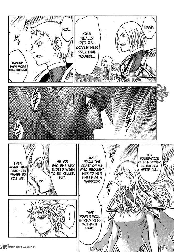 Claymore 152 12