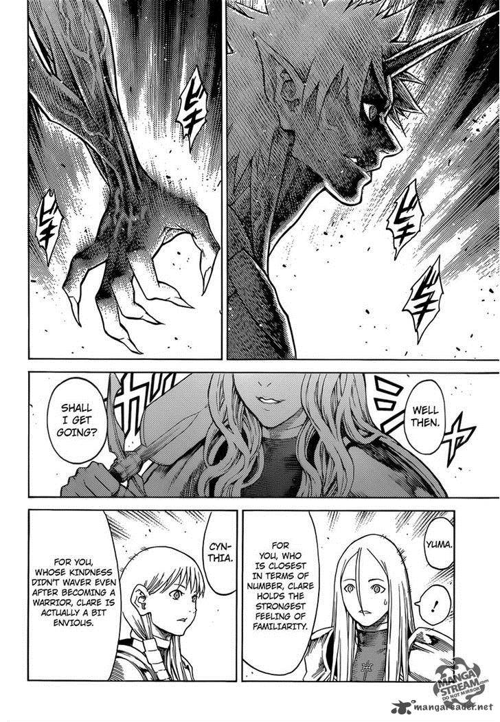 Claymore 152 14