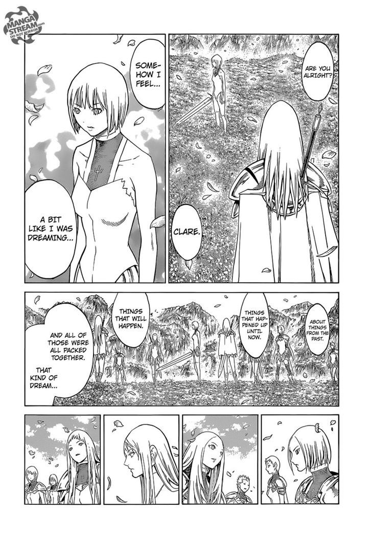 Claymore 155 13
