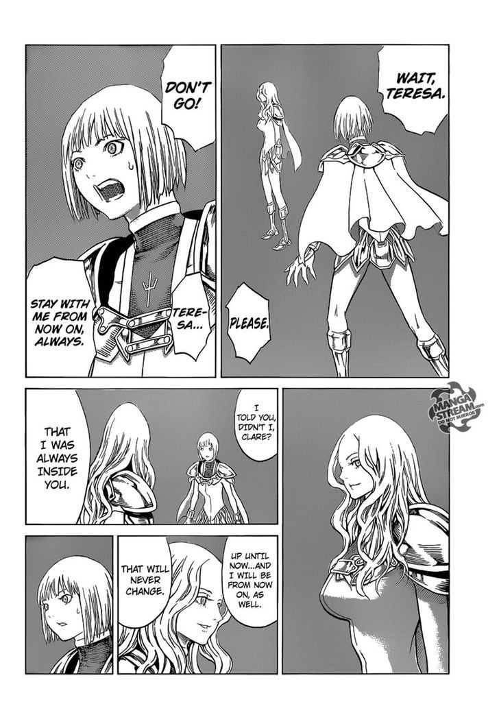 Claymore 155 6