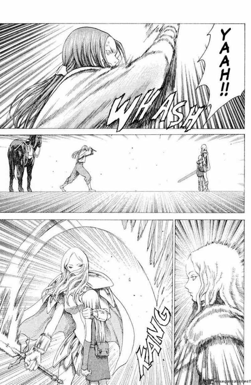 Claymore 17 4