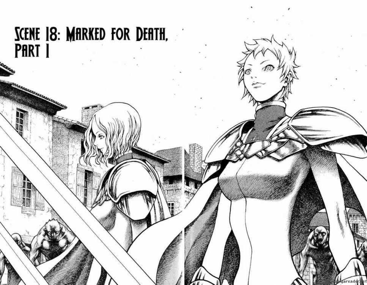 Claymore 18 2