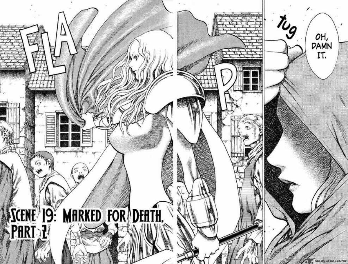 Claymore 19 2