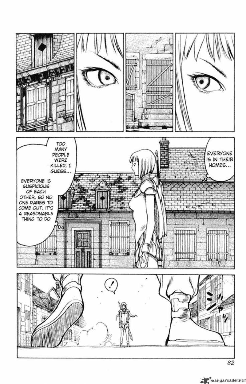 Claymore 2 13