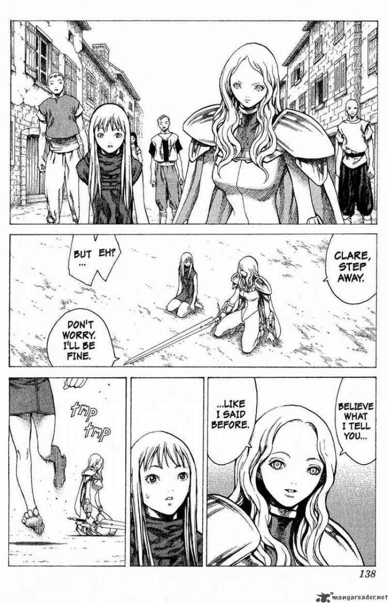 Claymore 20 3