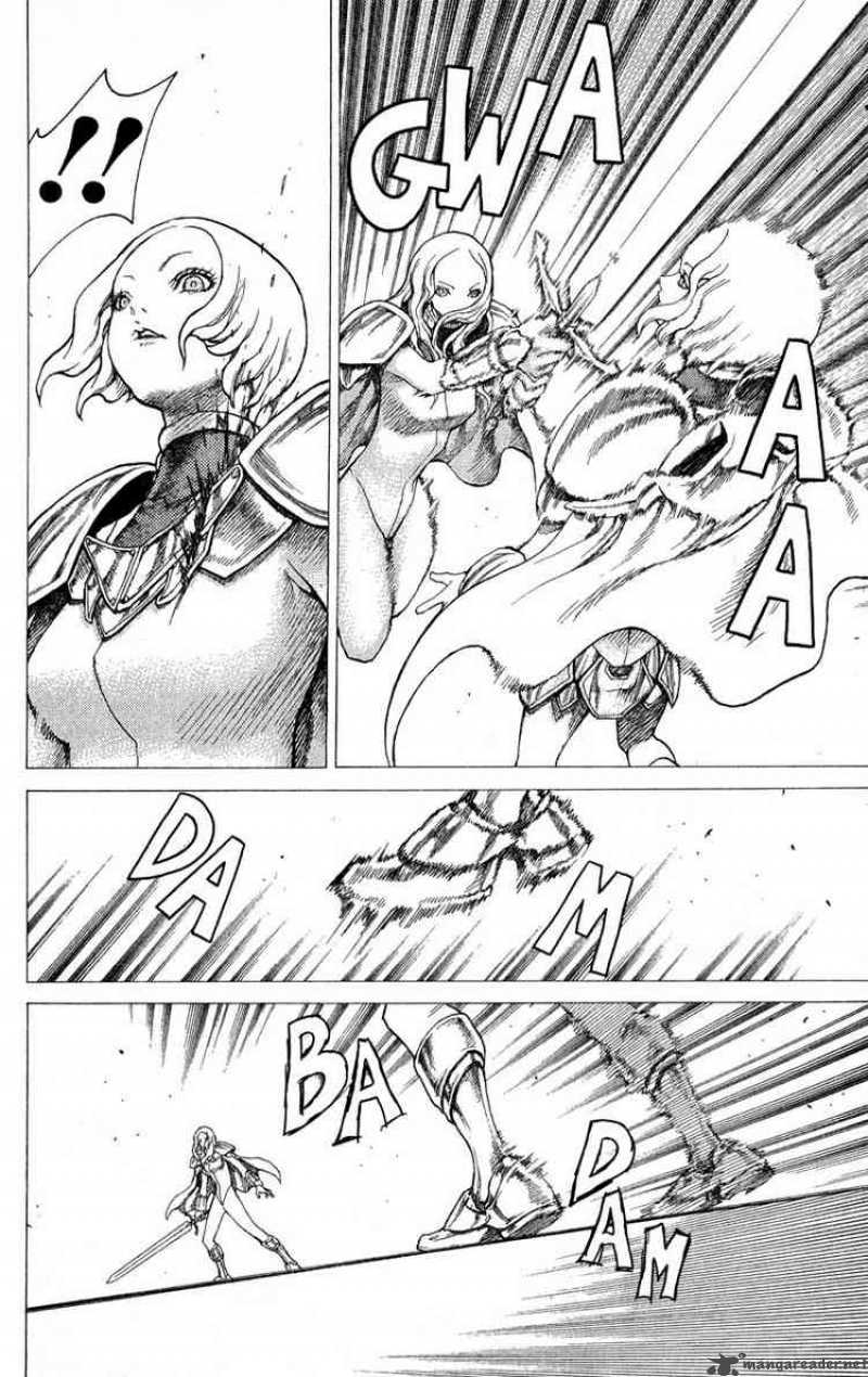 Claymore 21 9