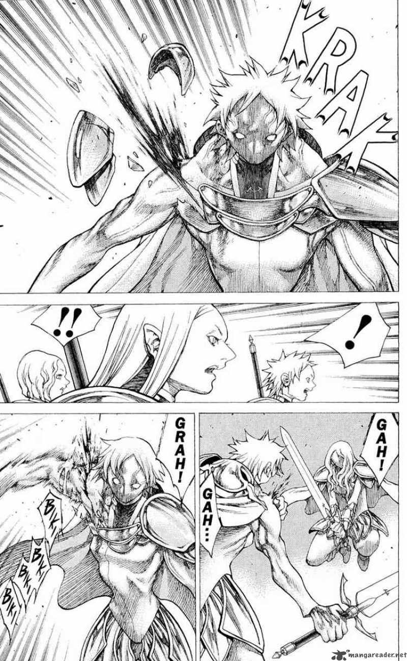 Claymore 23 6