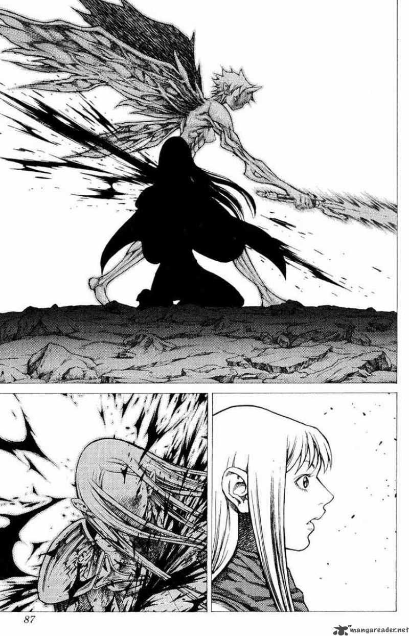 Claymore 24 14