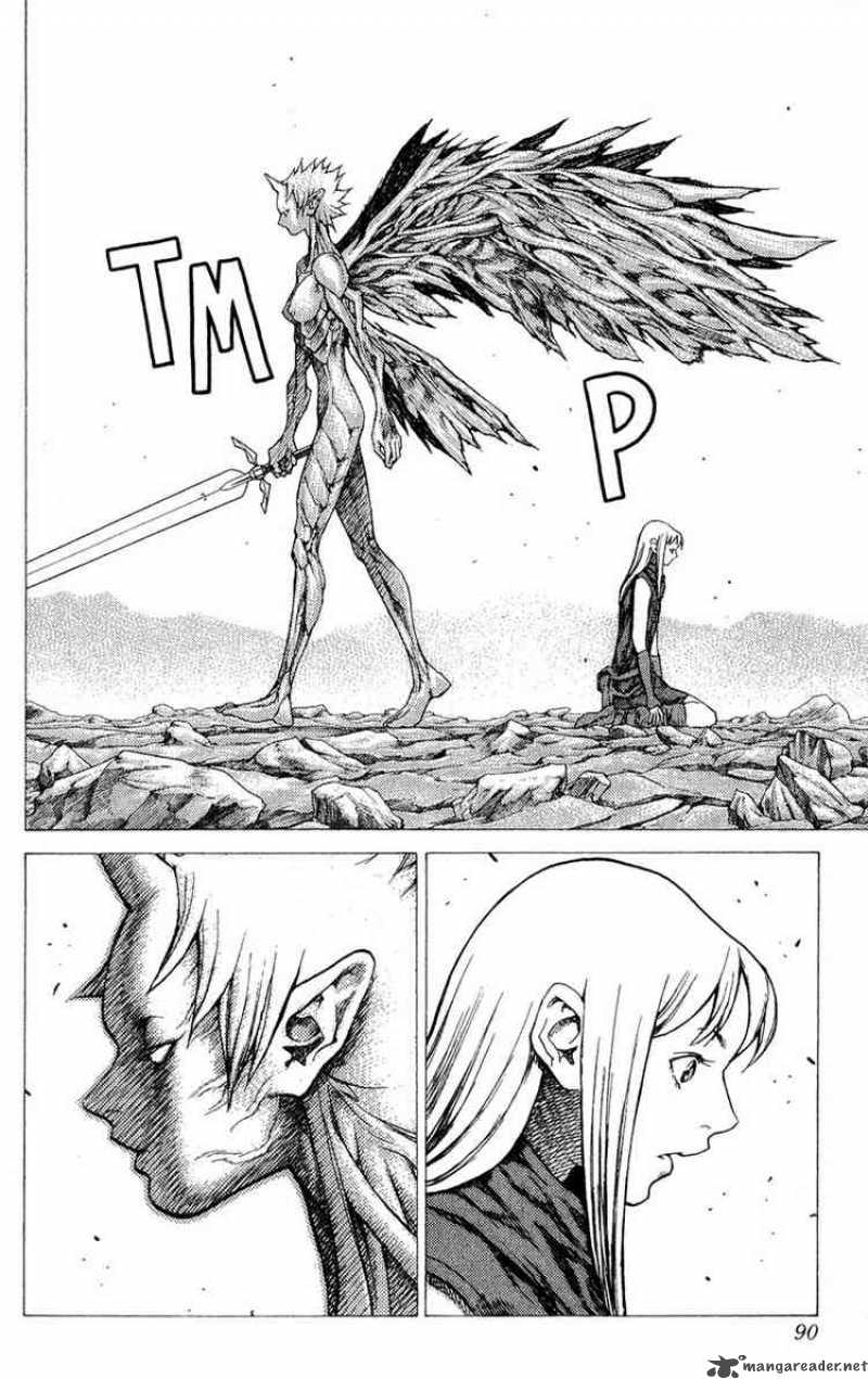 Claymore 24 17