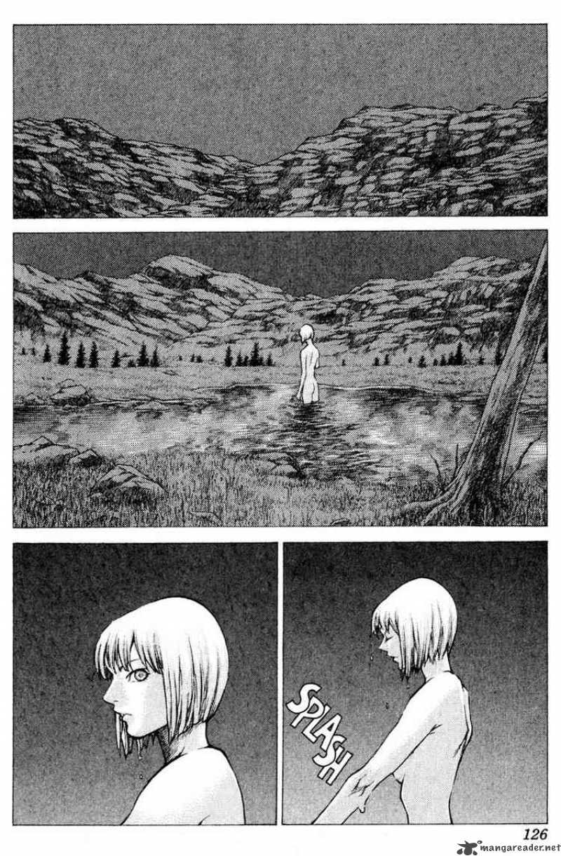 Claymore 38 4