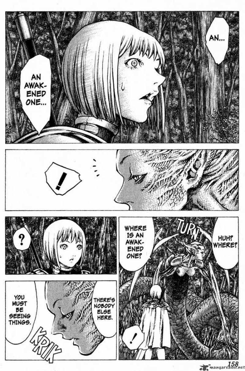 Claymore 39 3