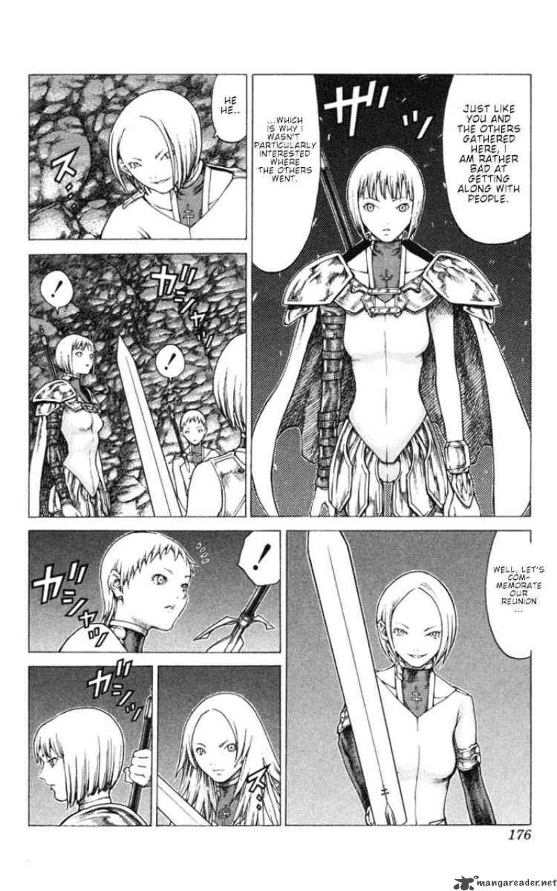 Claymore 51 18