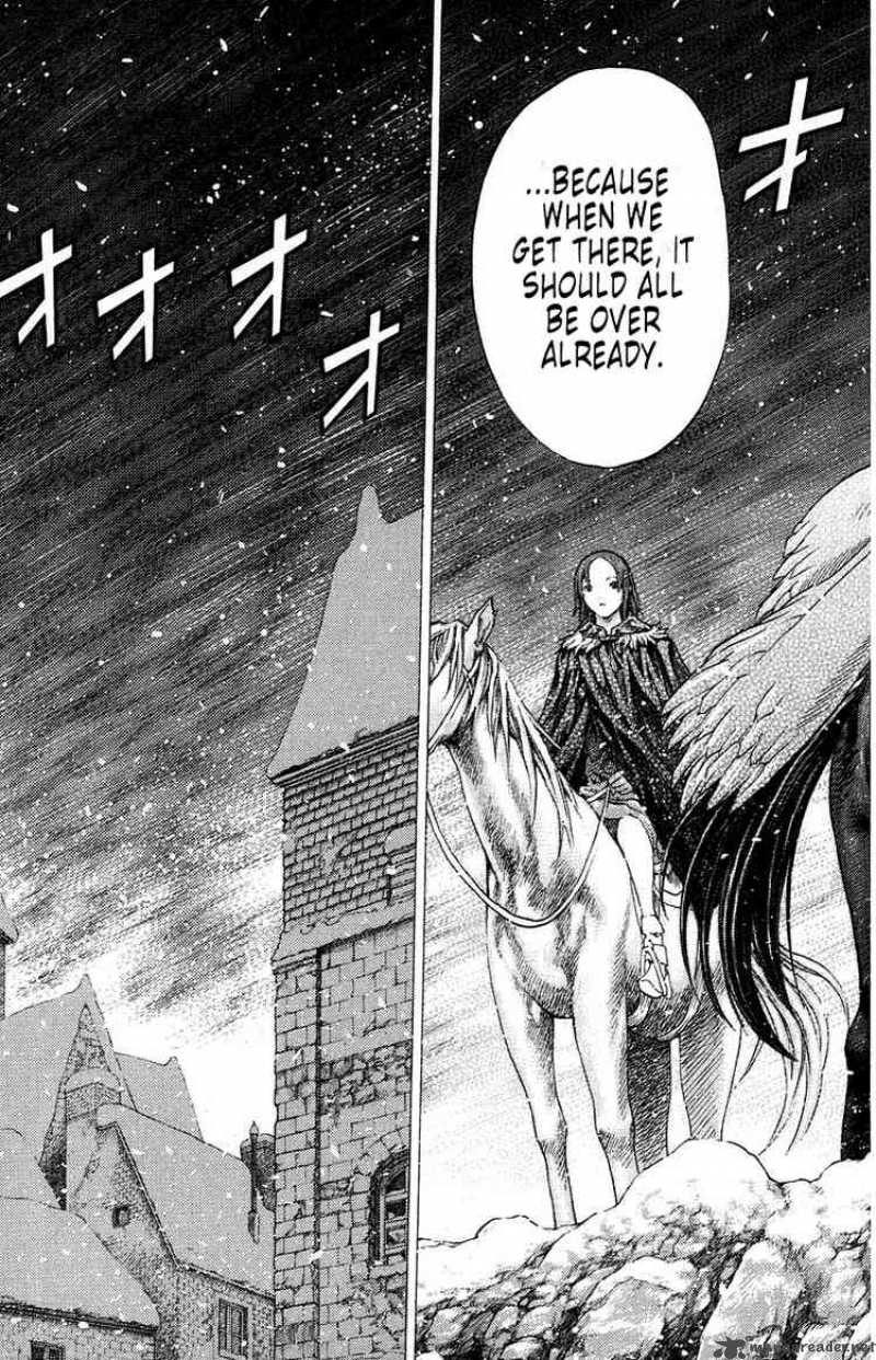 Claymore 57 3